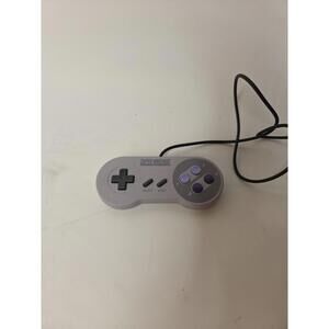 Official SNES Mini Classic Edition OEM CLV-202 Controller Super Nintendo